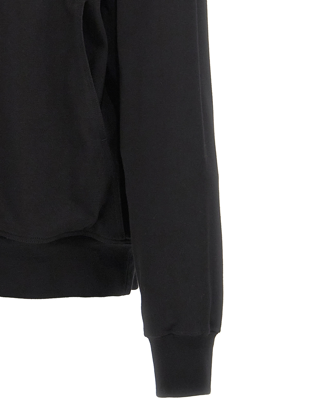 RICK OWENS Rick Owens Men 'Windbreaker' Hoodie