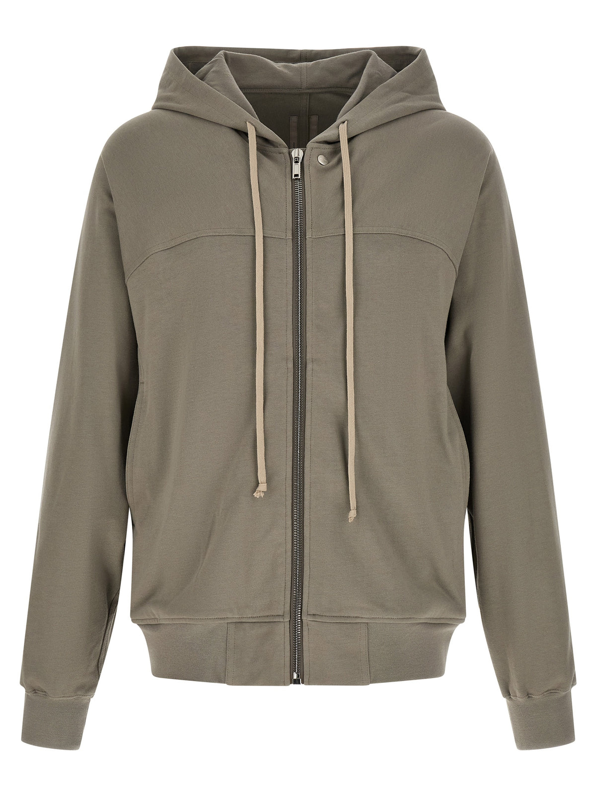RICK OWENS Rick Owens Men 'Windbreaker' Hoodie