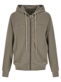 RICK OWENS Rick Owens Men 'Windbreaker' Hoodie