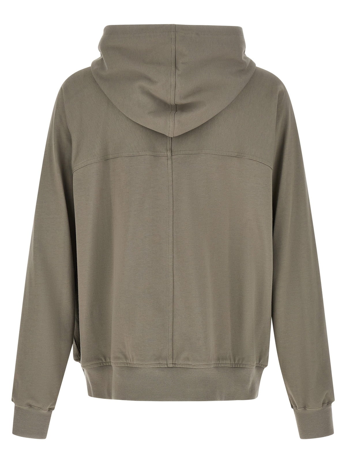 RICK OWENS Rick Owens Men 'Windbreaker' Hoodie
