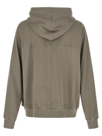 RICK OWENS Rick Owens Men 'Windbreaker' Hoodie