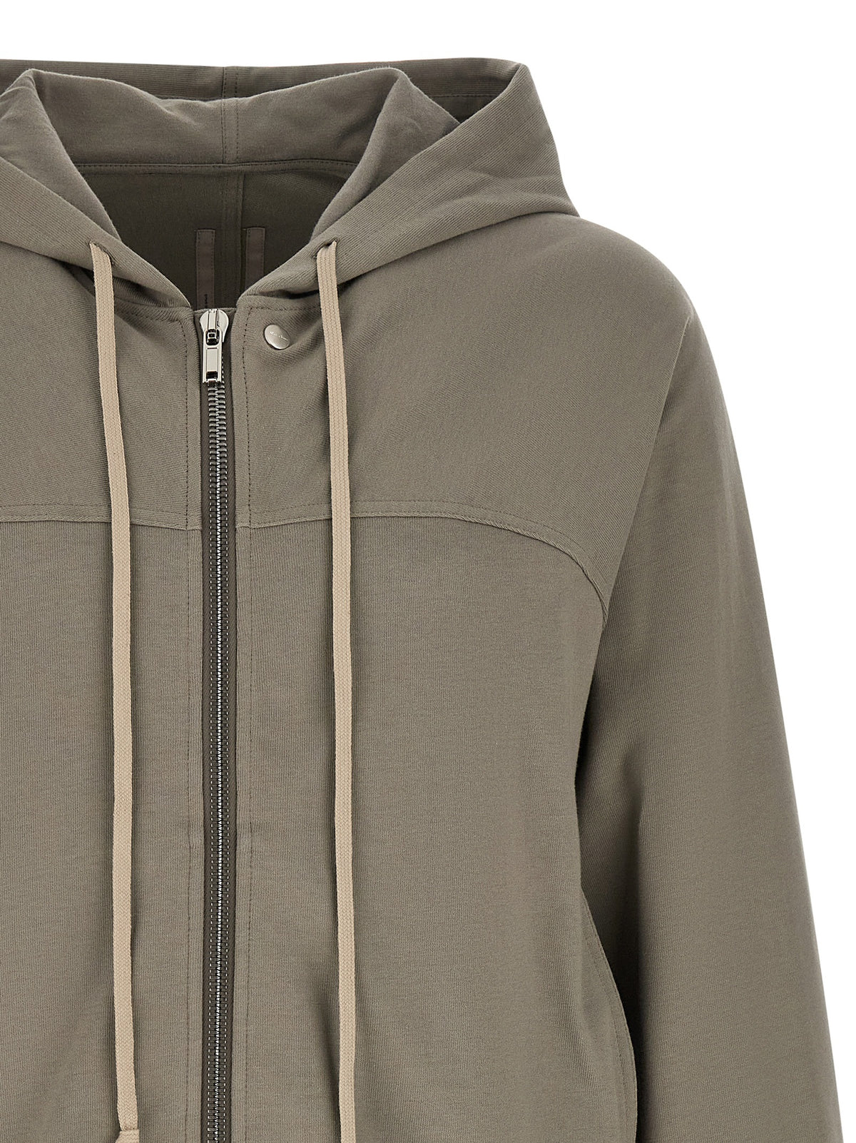 RICK OWENS Rick Owens Men 'Windbreaker' Hoodie