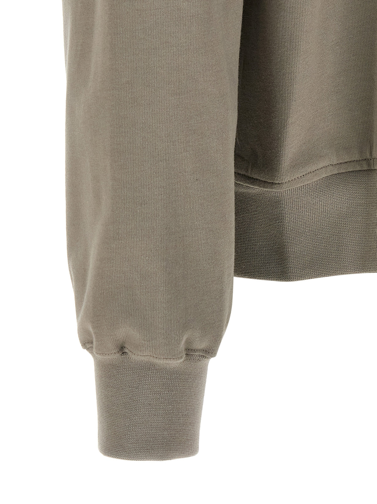 RICK OWENS Rick Owens Men 'Windbreaker' Hoodie