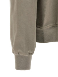 RICK OWENS Rick Owens Men 'Windbreaker' Hoodie