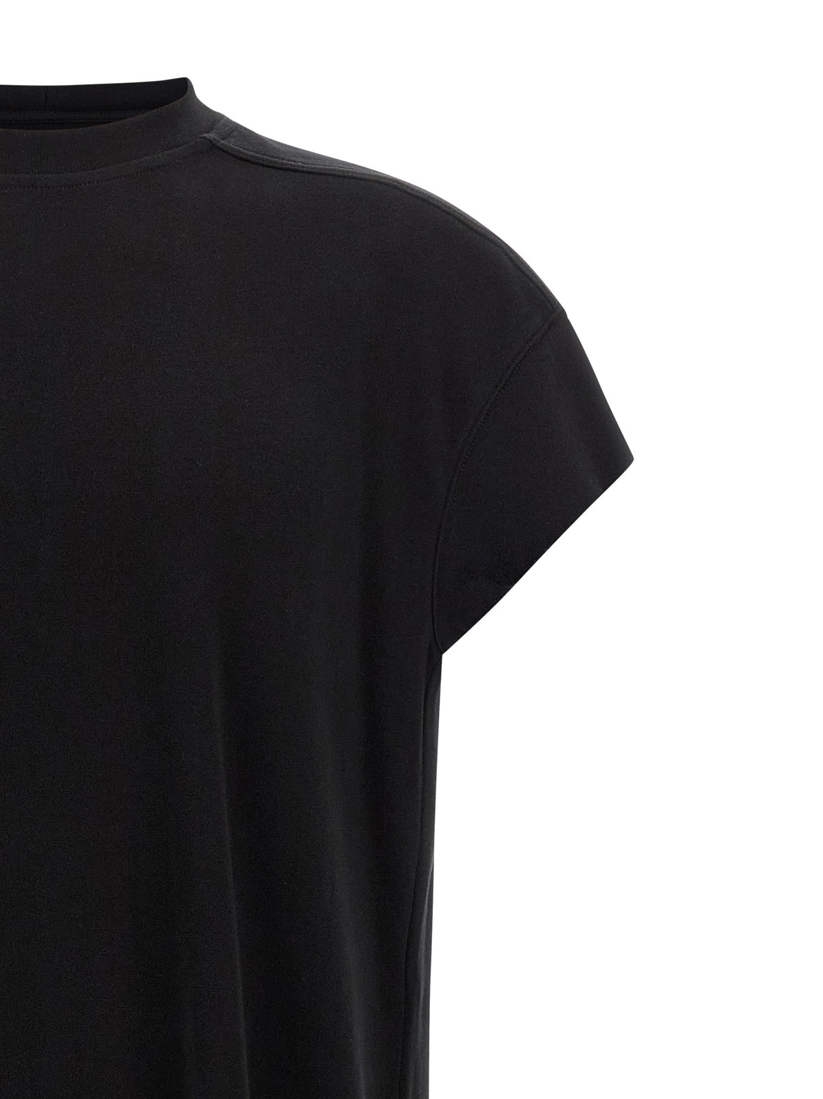 RICK OWENS Rick Owens Men 'Rick S Jumbo' T-Shirt