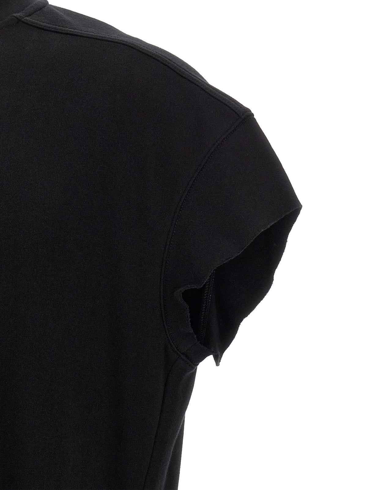RICK OWENS Rick Owens Men 'Rick S Jumbo' T-Shirt
