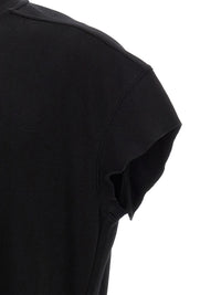 RICK OWENS Rick Owens Men 'Rick S Jumbo' T-Shirt