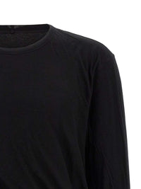 RICK OWENS Rick Owens Men 'Jumbo Double Ls T' T-Shirt