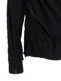 RICK OWENS Rick Owens Men 'Jumbo Double Ls T' T-Shirt