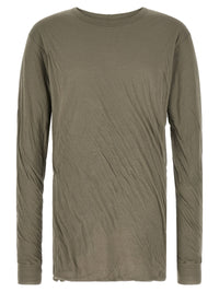 RICK OWENS Rick Owens Men 'Jumbo Double Ls T' T-Shirt