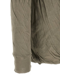 RICK OWENS Rick Owens Men 'Jumbo Double Ls T' T-Shirt