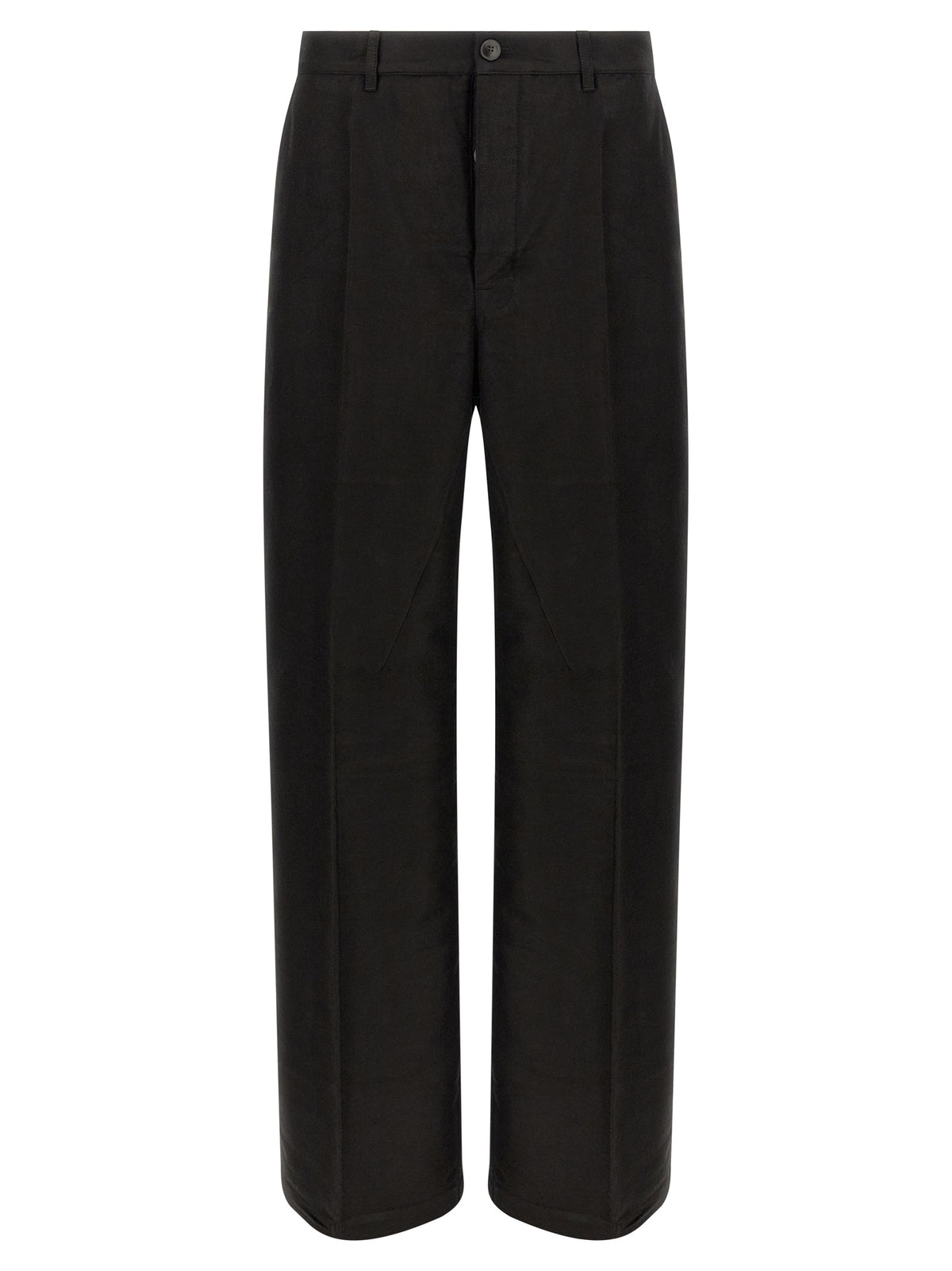 RICK OWENS Rick Owens Men 'Work' Pants