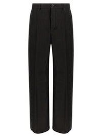 RICK OWENS Rick Owens Men 'Work' Pants