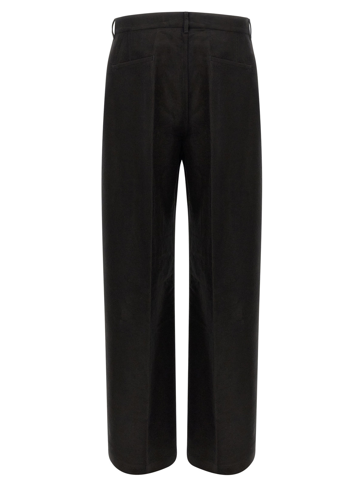 RICK OWENS Rick Owens Men 'Work' Pants