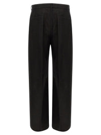 RICK OWENS Rick Owens Men 'Work' Pants