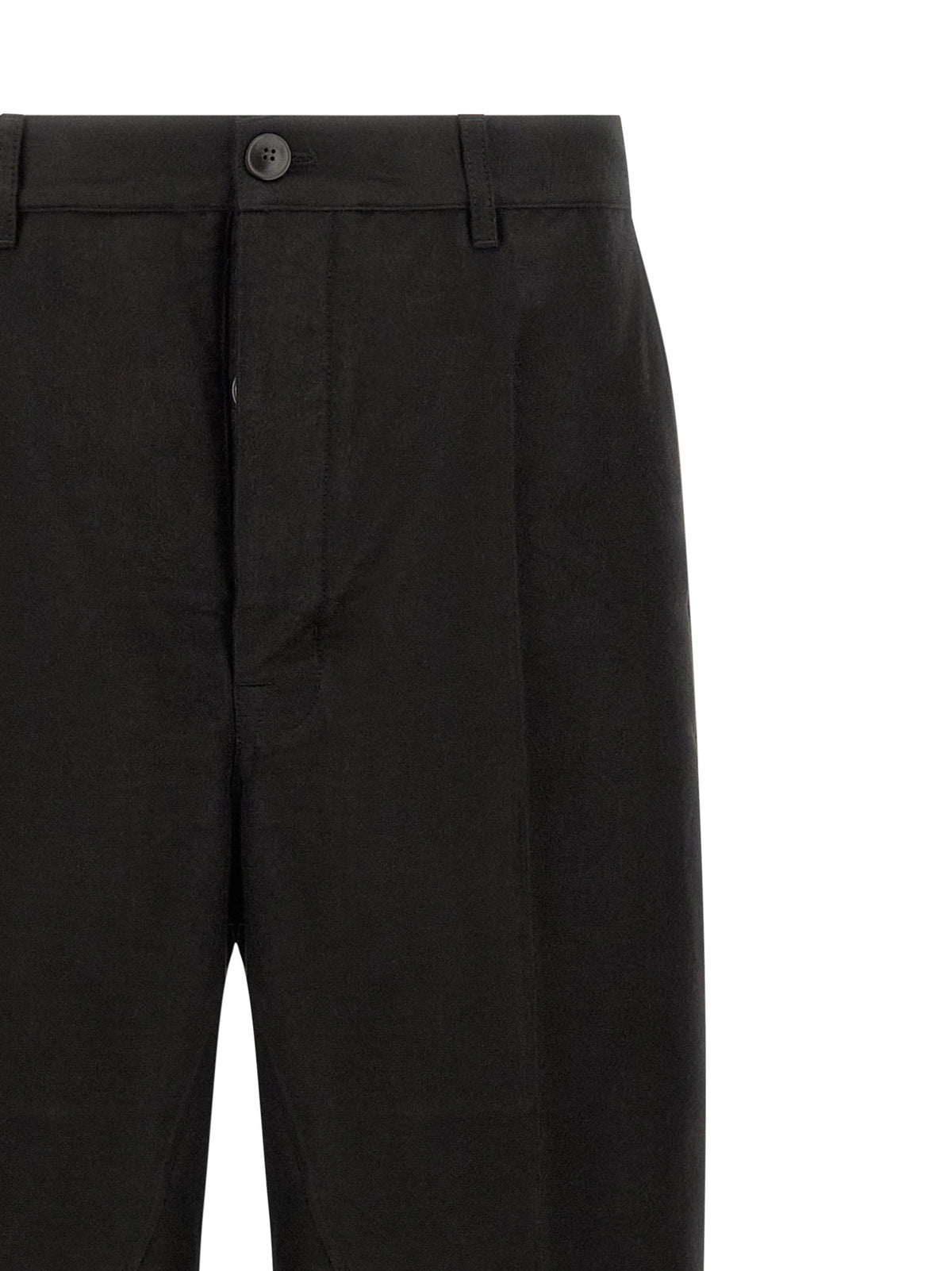 RICK OWENS Rick Owens Men 'Work' Pants