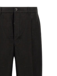 RICK OWENS Rick Owens Men 'Work' Pants