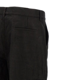 RICK OWENS Rick Owens Men 'Work' Pants