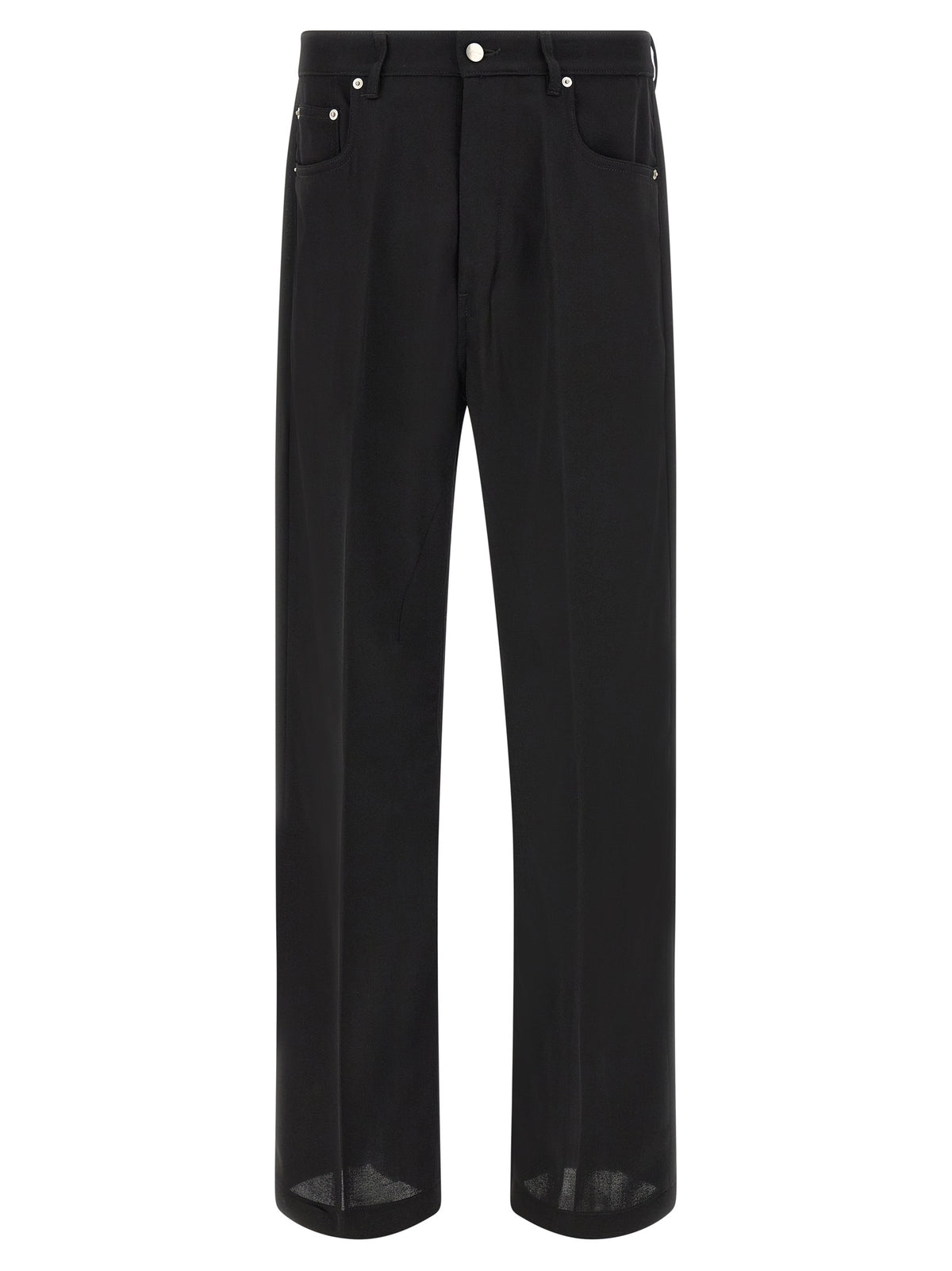 Rick Owens Men 'Geth' Jeans