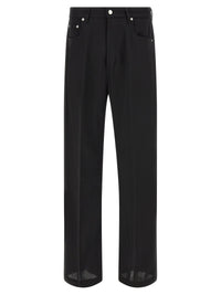 Rick Owens Men 'Geth' Jeans