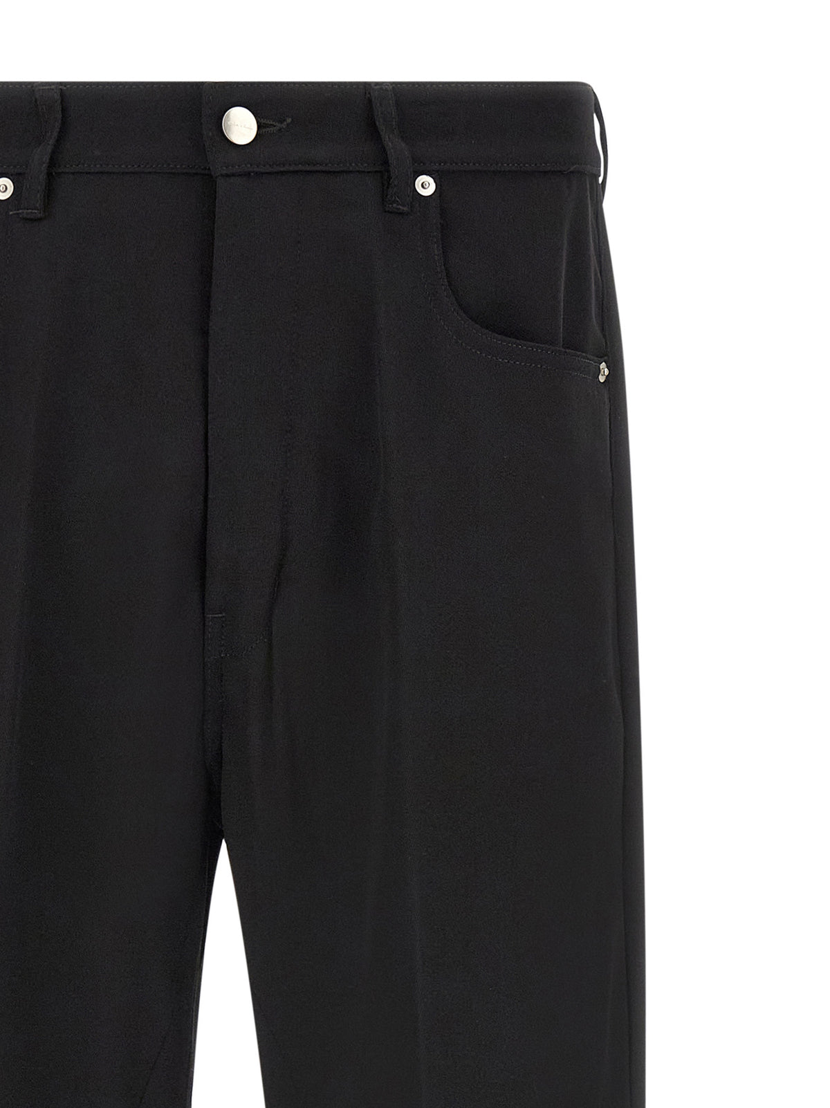 Rick Owens Men 'Geth' Jeans