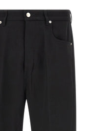 Rick Owens Men 'Geth' Jeans