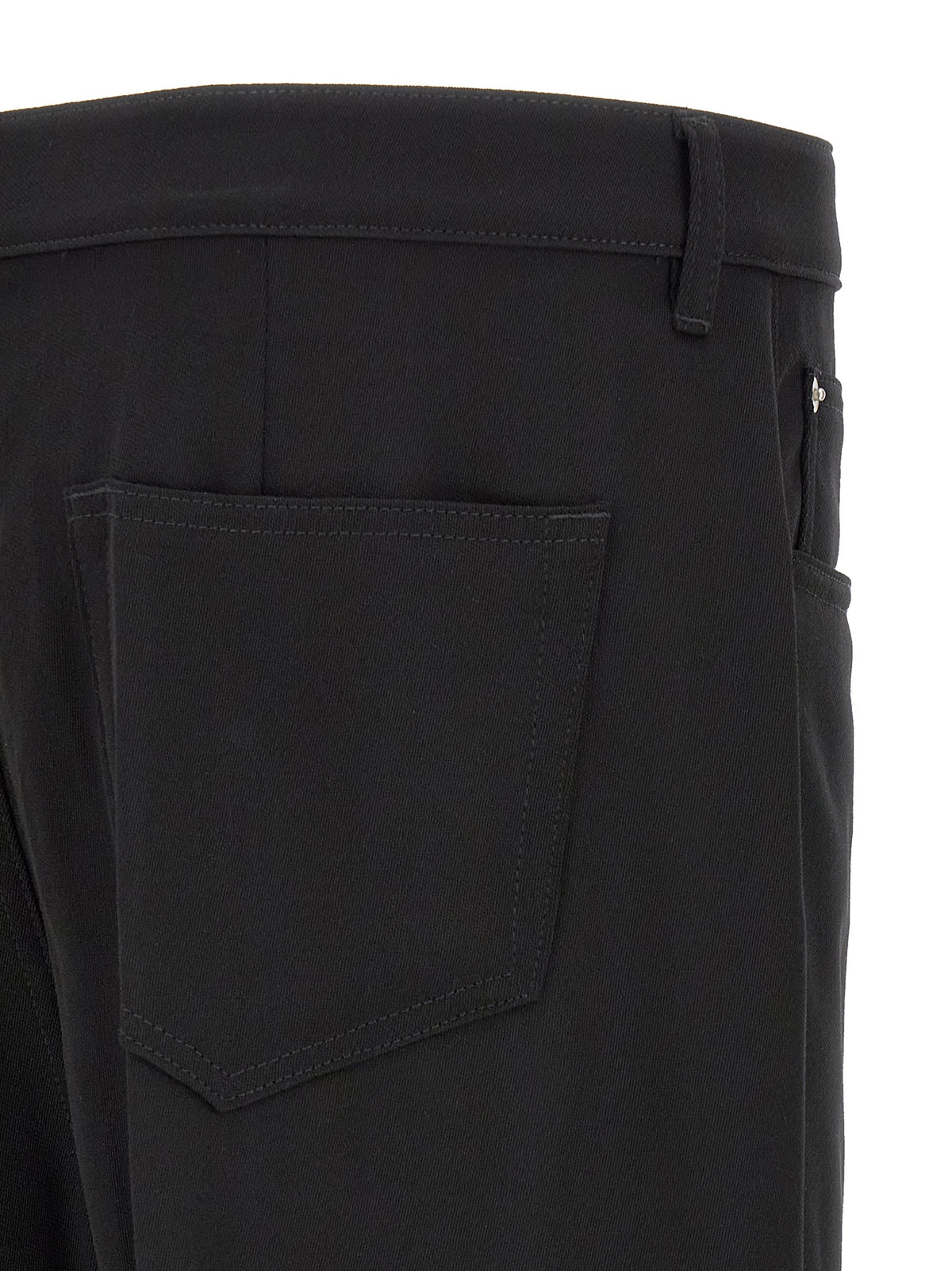 Rick Owens Men 'Geth' Jeans