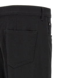 Rick Owens Men 'Geth' Jeans