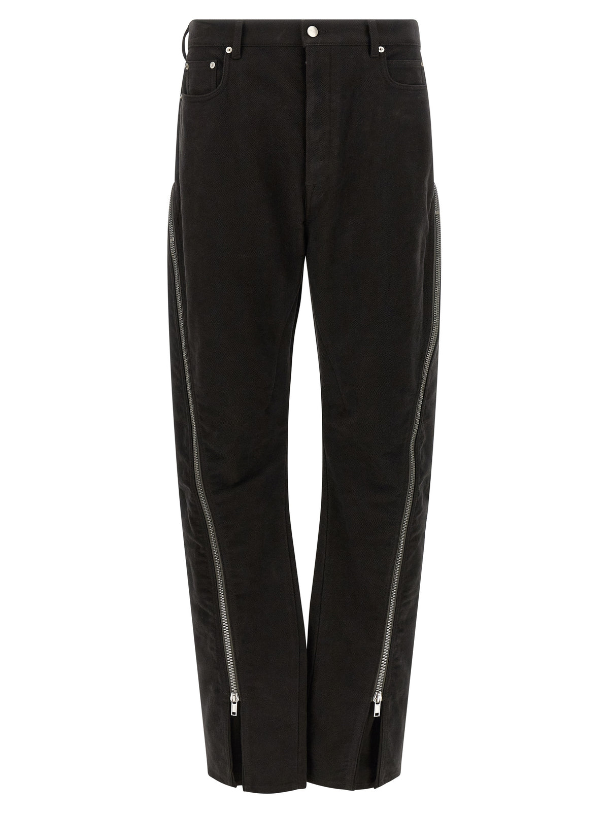 RICK OWENS Rick Owens Men 'Bolan Banana' Pants