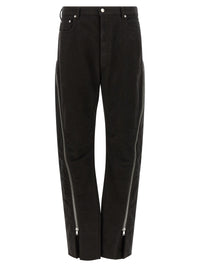 RICK OWENS Rick Owens Men 'Bolan Banana' Pants