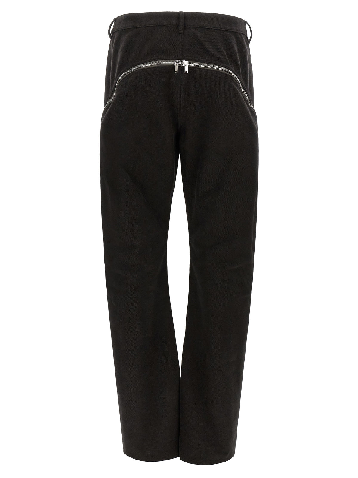RICK OWENS Rick Owens Men 'Bolan Banana' Pants