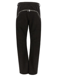RICK OWENS Rick Owens Men 'Bolan Banana' Pants