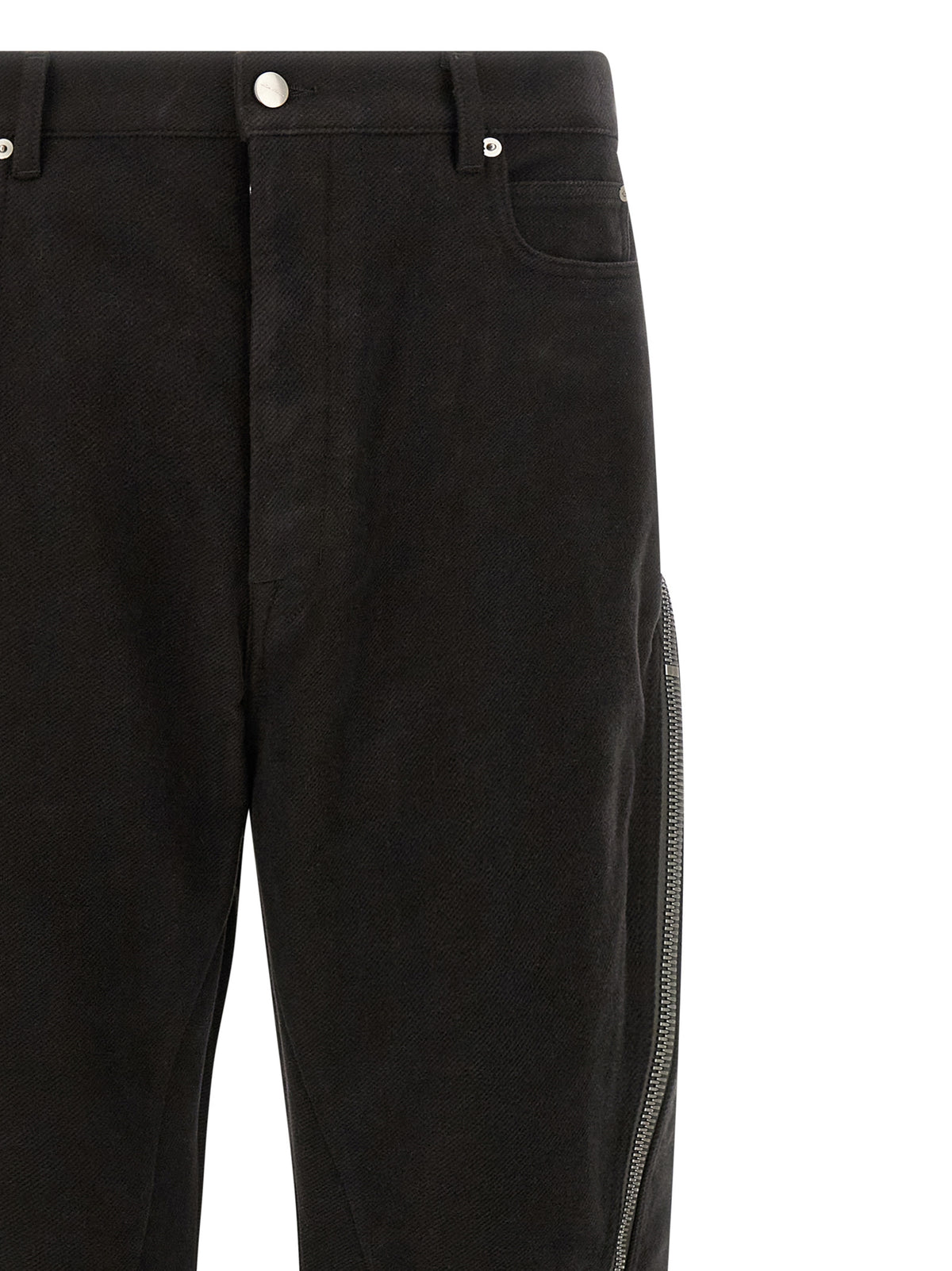 RICK OWENS Rick Owens Men 'Bolan Banana' Pants