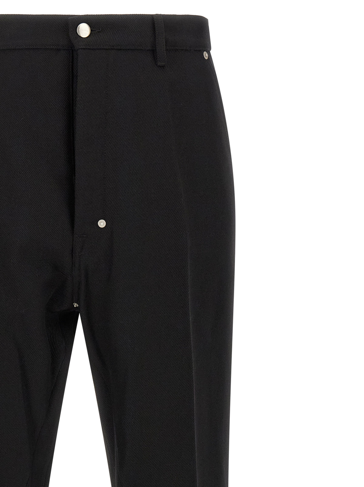Rick Owens Men 'Joris' Pants