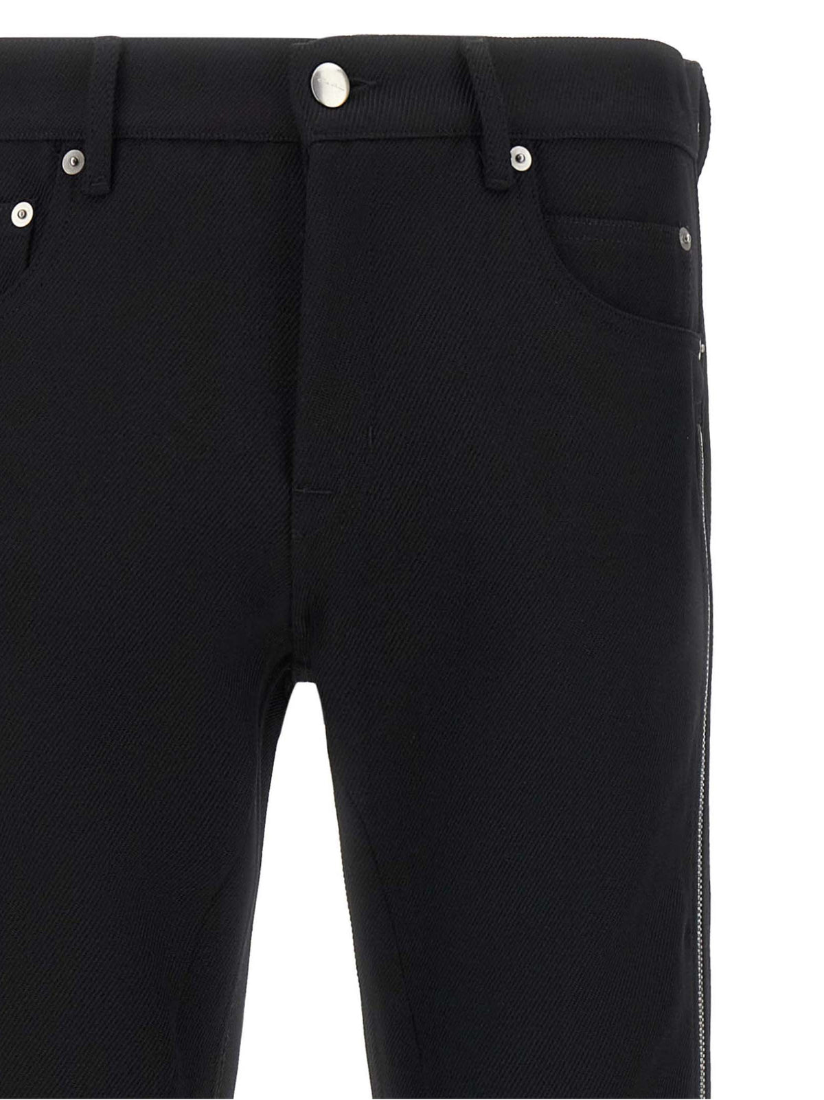 RICK OWENS Rick Owens Men 'Vega' Pants