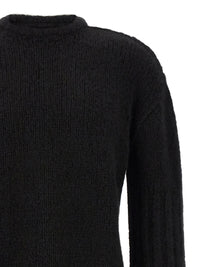 RICK OWENS Rick Owens Men Silk And Cashmere Sweater