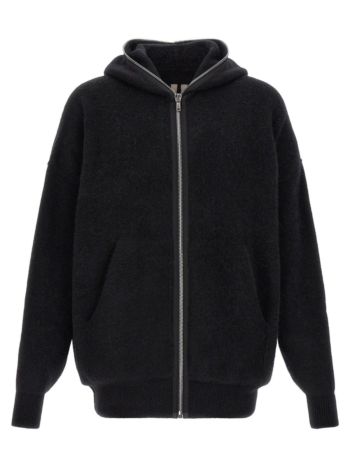 Rick Owens Men 'Gimp Hun' Hoodie