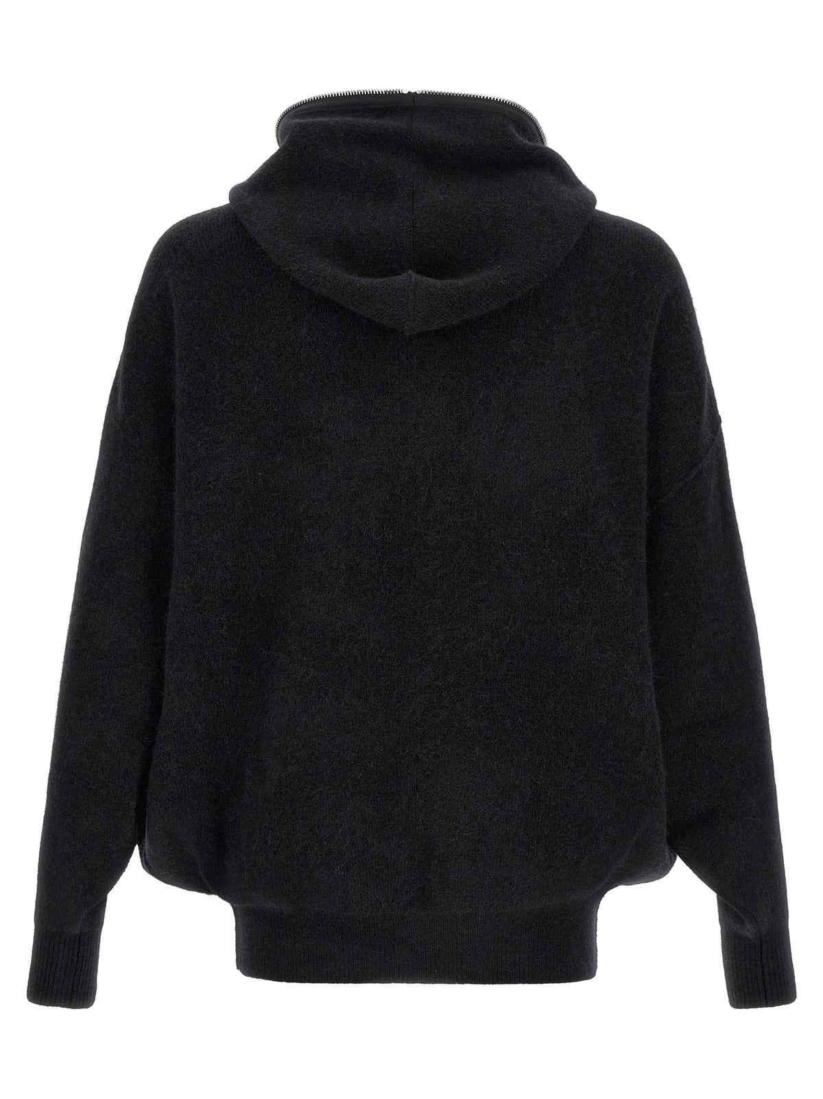 Rick Owens Men 'Gimp Hun' Hoodie