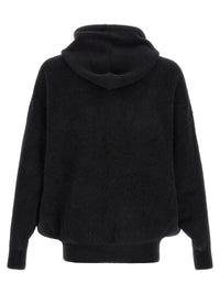 Rick Owens Men 'Gimp Hun' Hoodie