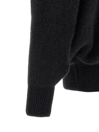 Rick Owens Men 'Gimp Hun' Hoodie