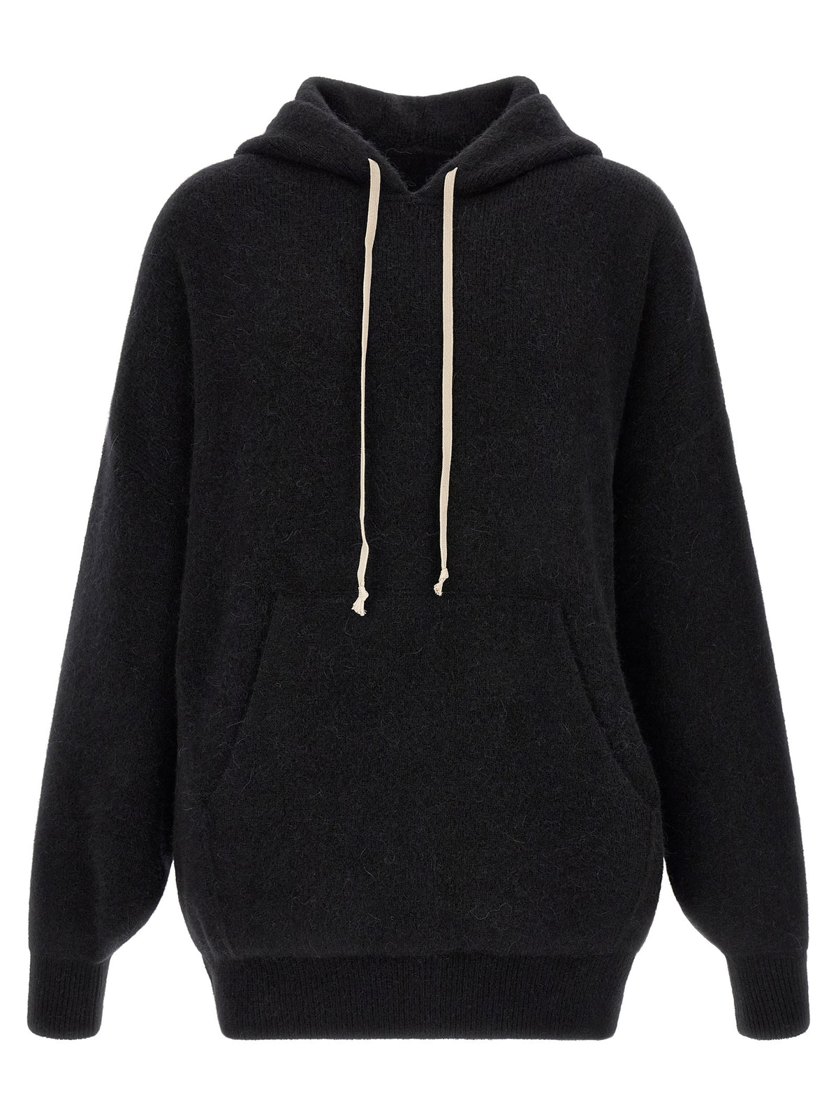 RICK OWENS Rick Owens Men 'Hun' Hoodie