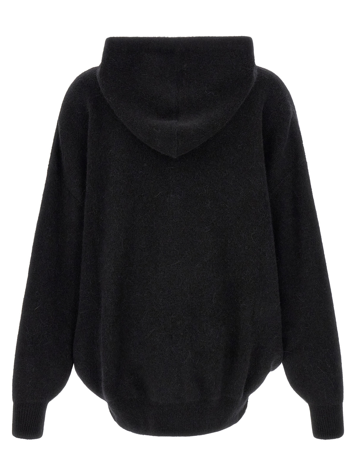 RICK OWENS Rick Owens Men 'Hun' Hoodie