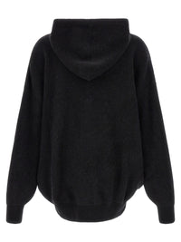 RICK OWENS Rick Owens Men 'Hun' Hoodie