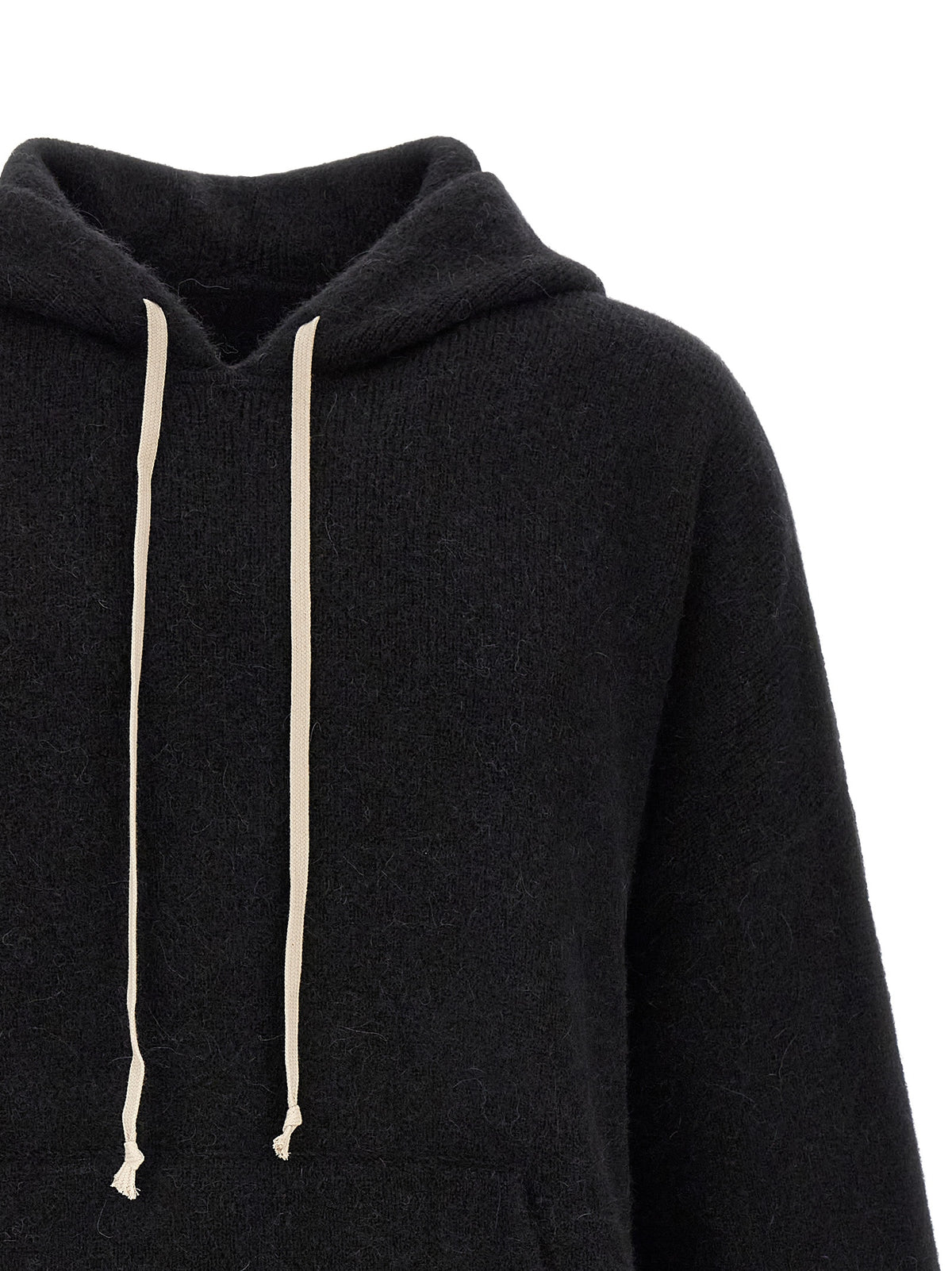 RICK OWENS Rick Owens Men 'Hun' Hoodie