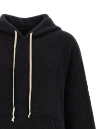 RICK OWENS Rick Owens Men 'Hun' Hoodie