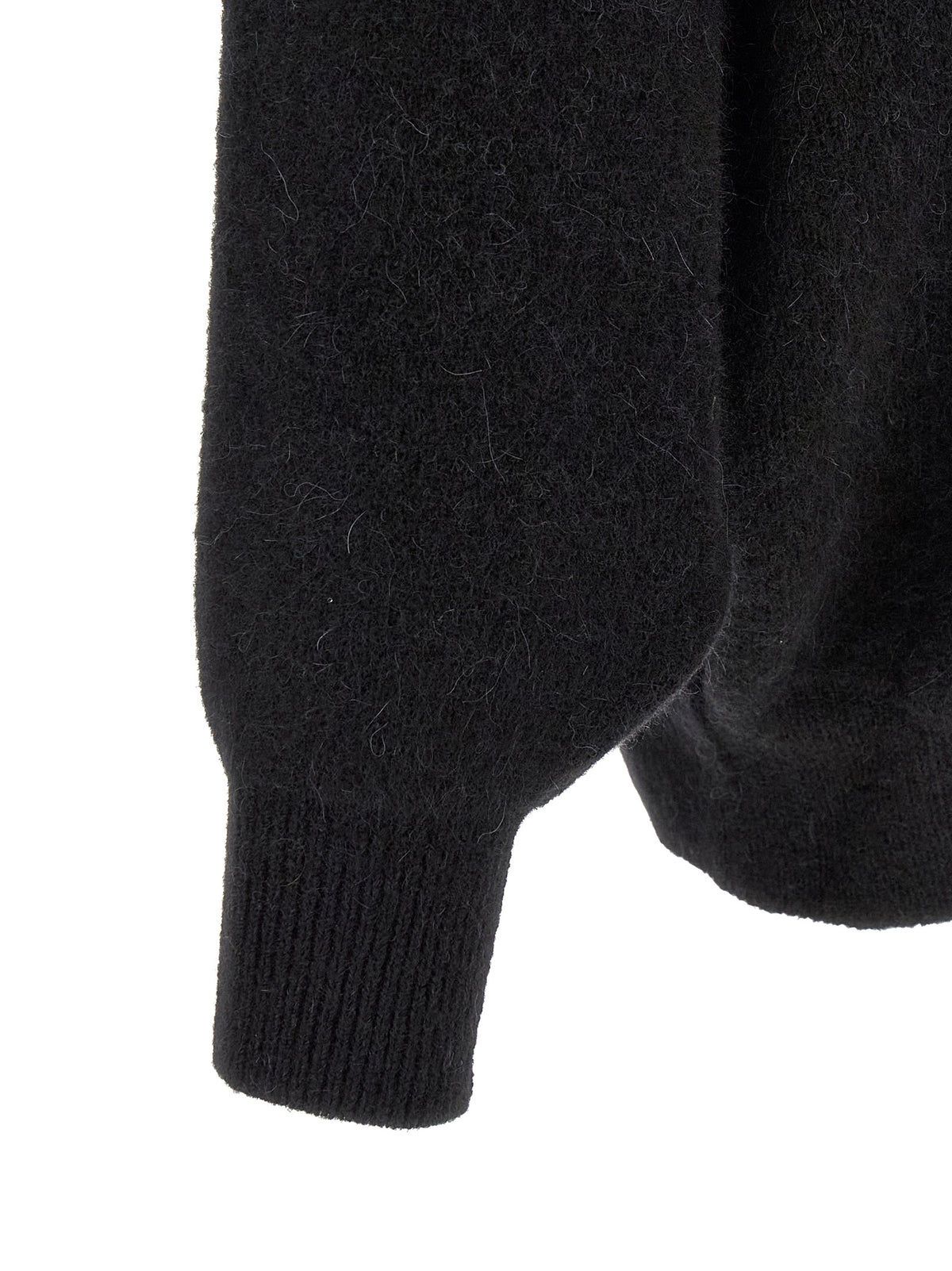 RICK OWENS Rick Owens Men 'Hun' Hoodie