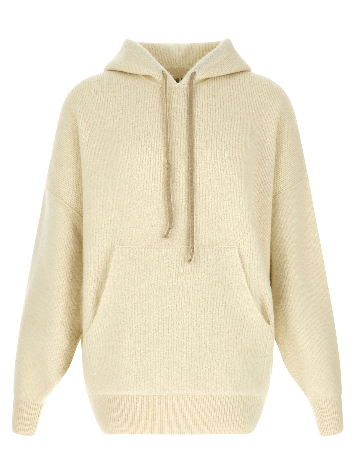 Rick Owens Men 'Hun' Hoodie