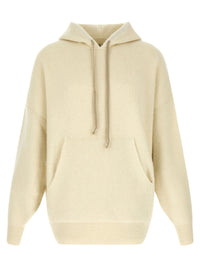 Rick Owens Men 'Hun' Hoodie