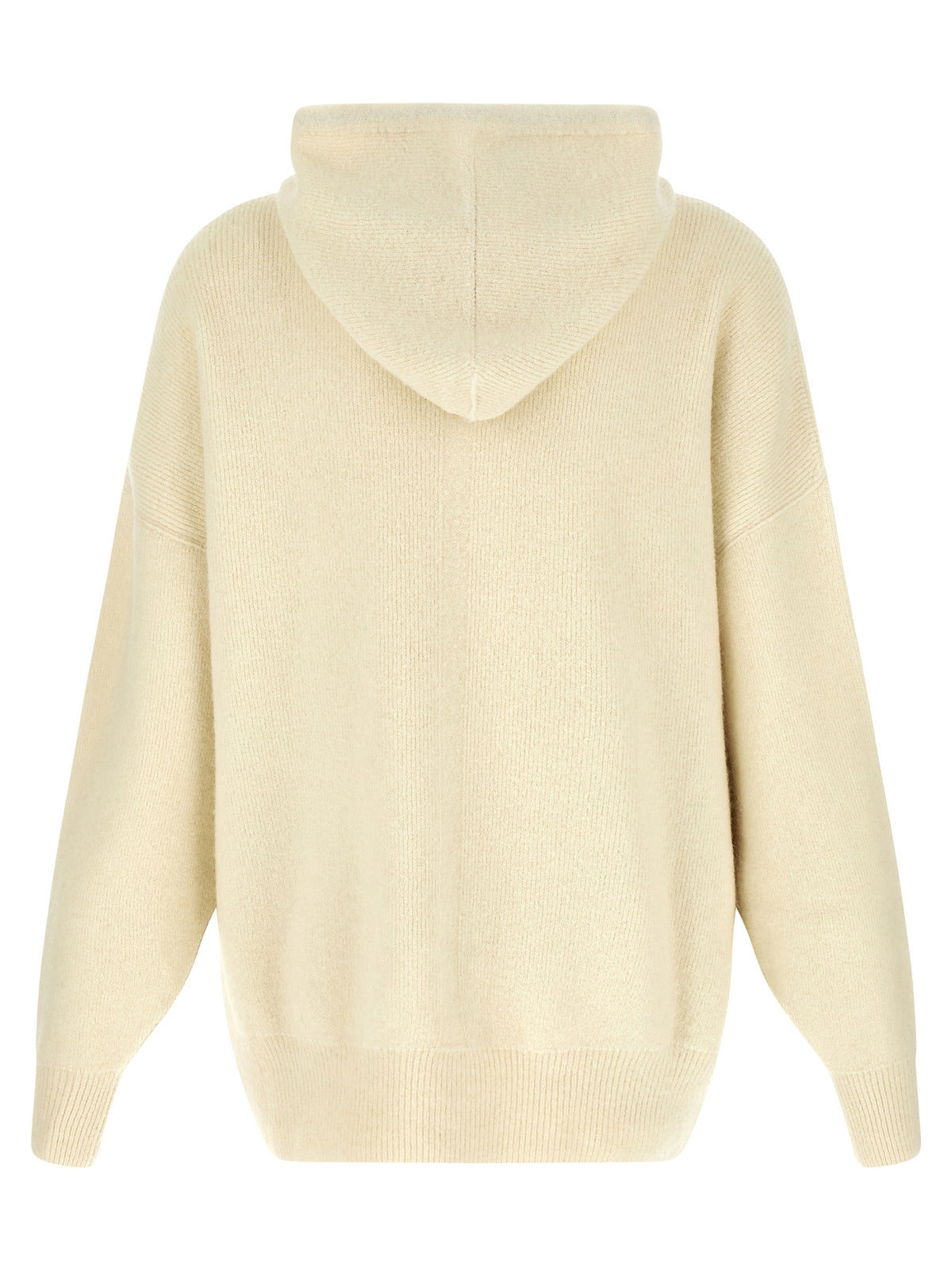Rick Owens Men 'Hun' Hoodie