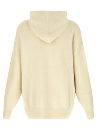 Rick Owens Men 'Hun' Hoodie